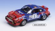 Porsche 911 SC Jocavi red/blue # 1